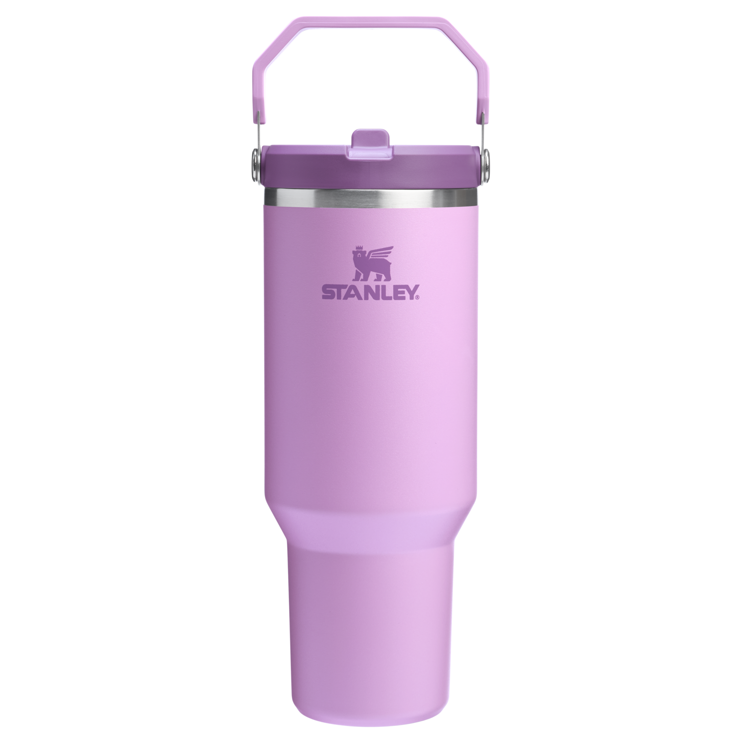 The IceFlow Flip Straw Tumbler | 40 OZ - Image 37