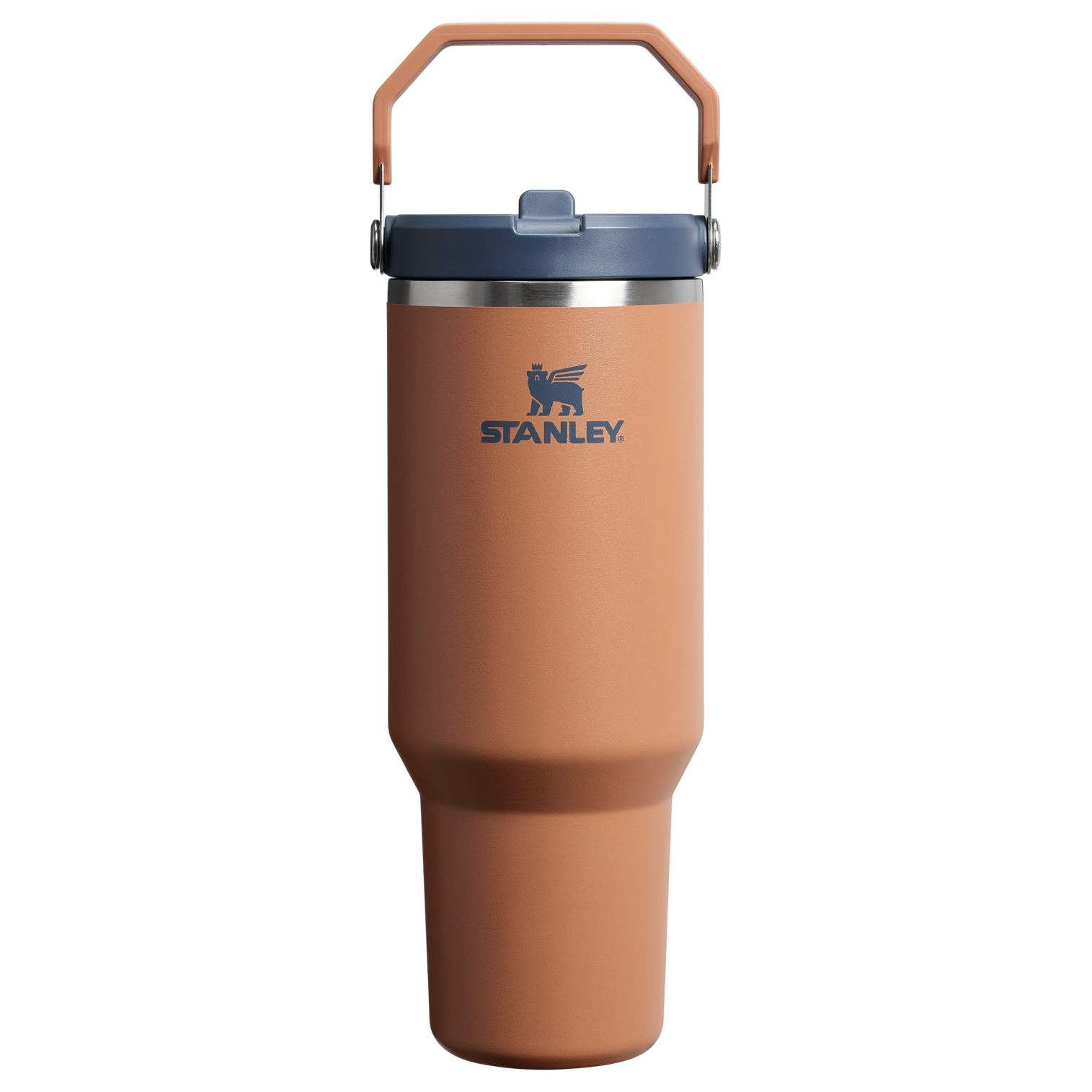 The IceFlow Flip Straw Tumbler | 40 OZ - Image 41