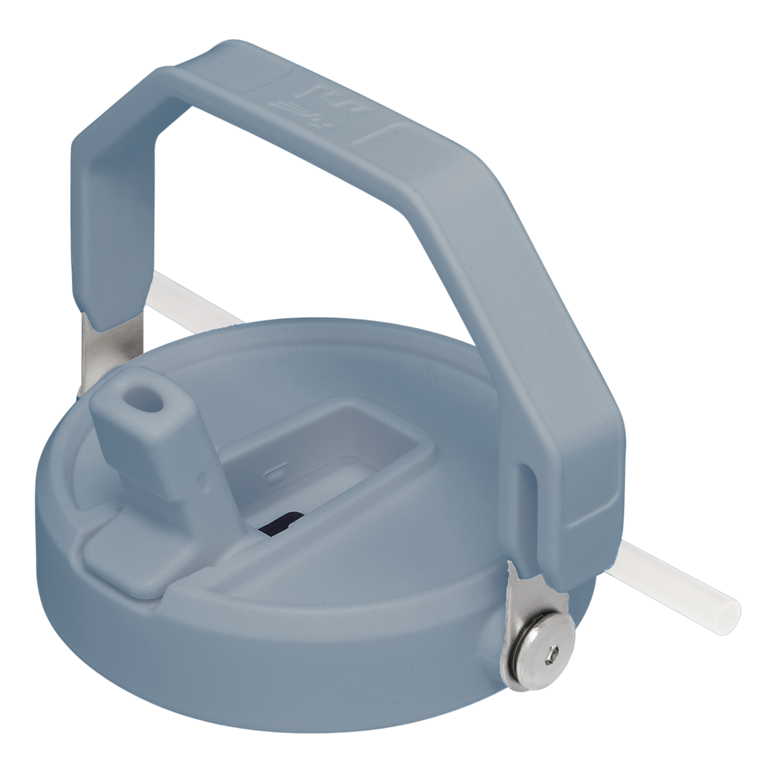 The IceFlow Flip Straw Jug | 40 OZ - Image 23