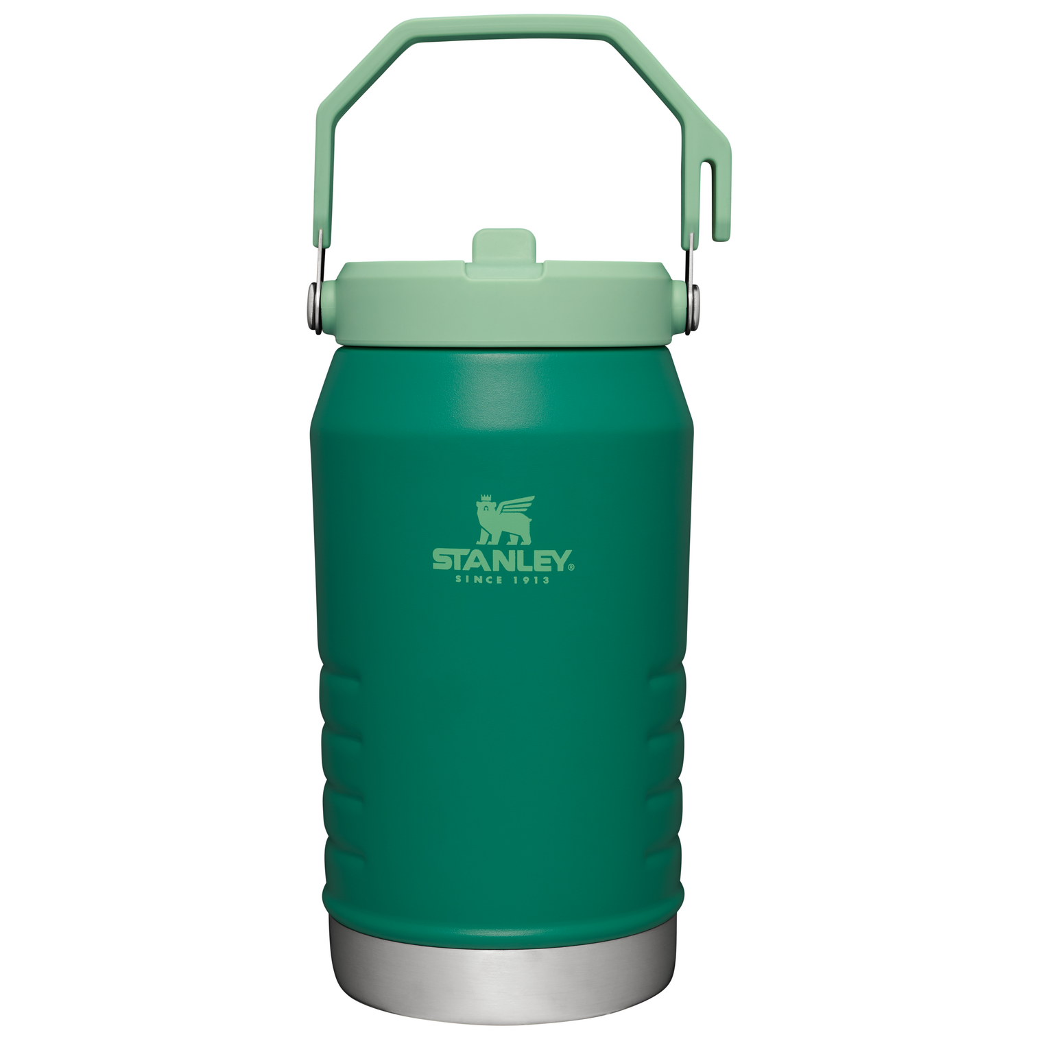 The IceFlow Flip Straw Jug | 64 OZ - Image 33