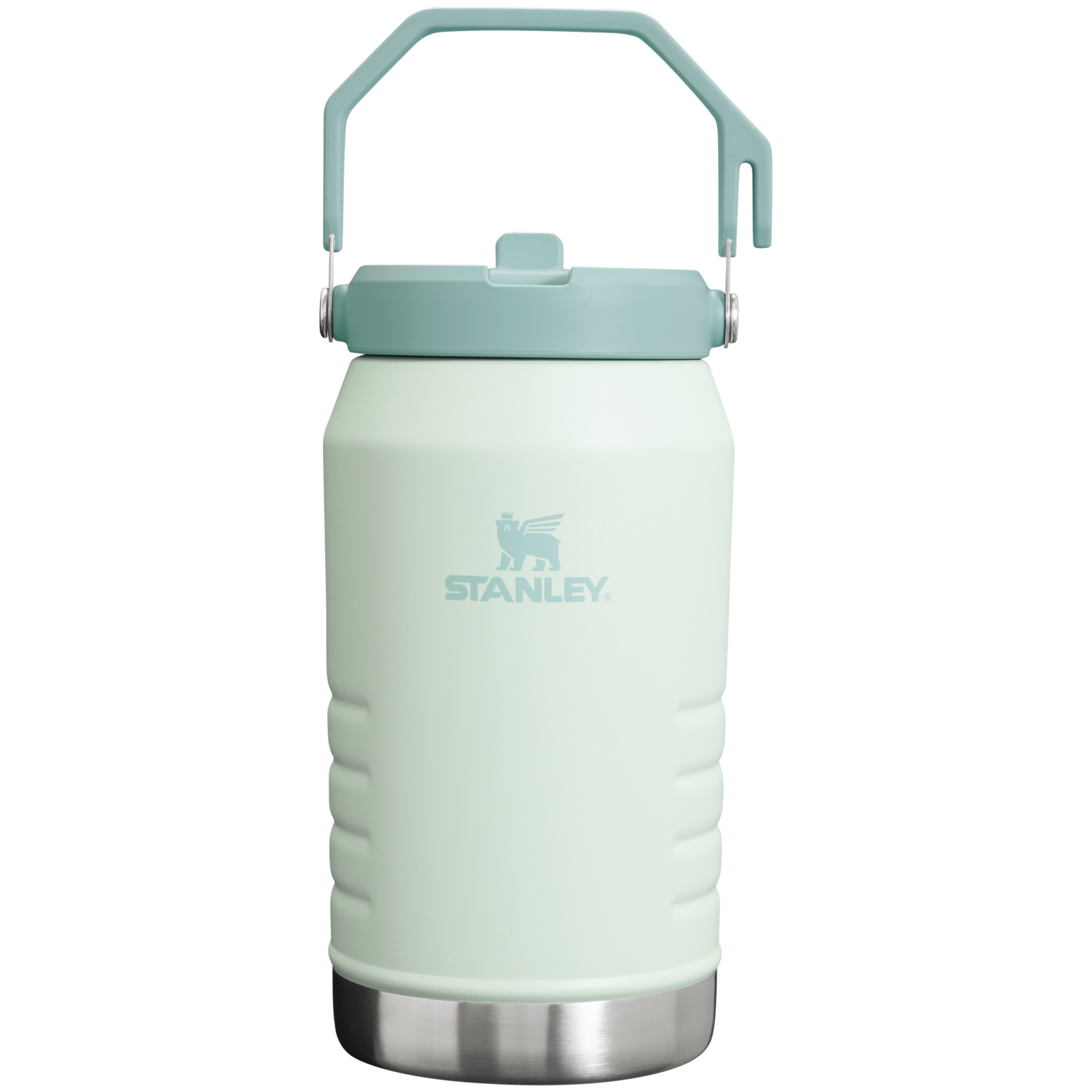 The IceFlow Flip Straw Jug | 64 OZ - Image 27