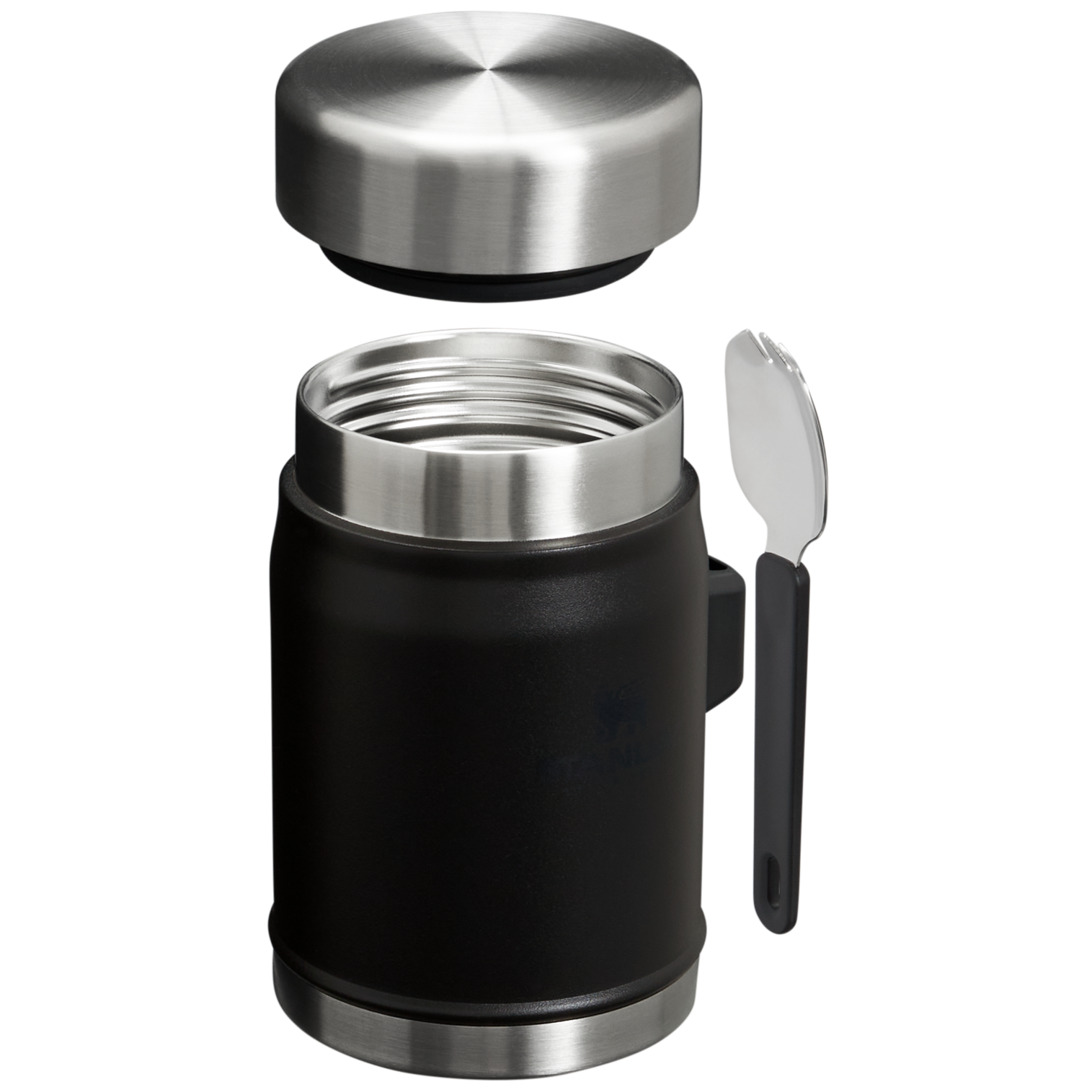 Classic Legendary Food Jar + Spork | 14 OZ - Image 28