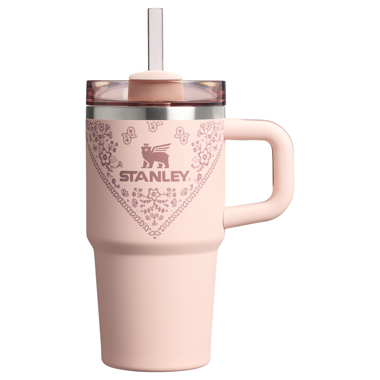 The Quencher H2.O FlowState Tumbler| 20 OZ