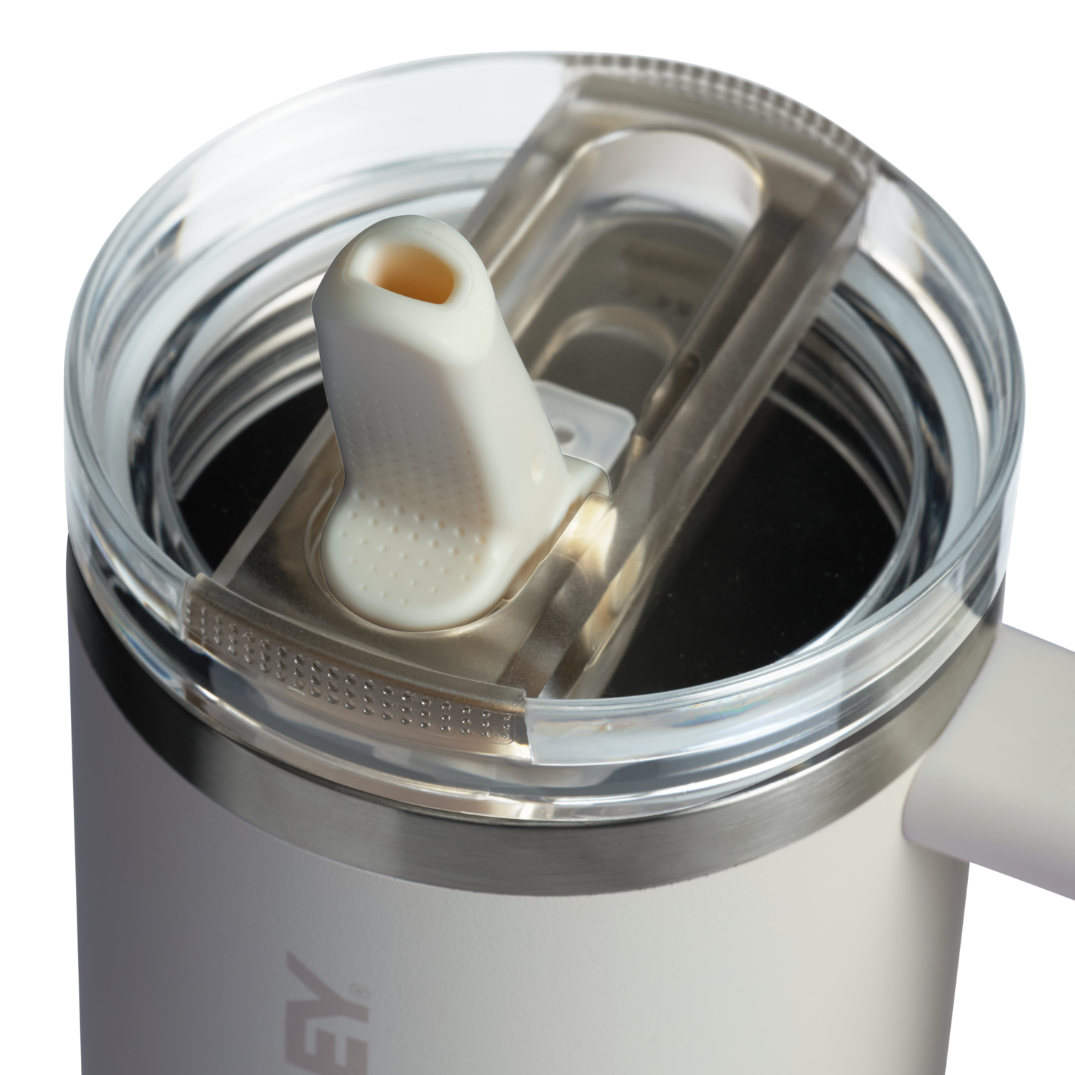 The Quencher ProTour Flip Straw Tumbler | 30 OZ - Stanley Create - Image 5
