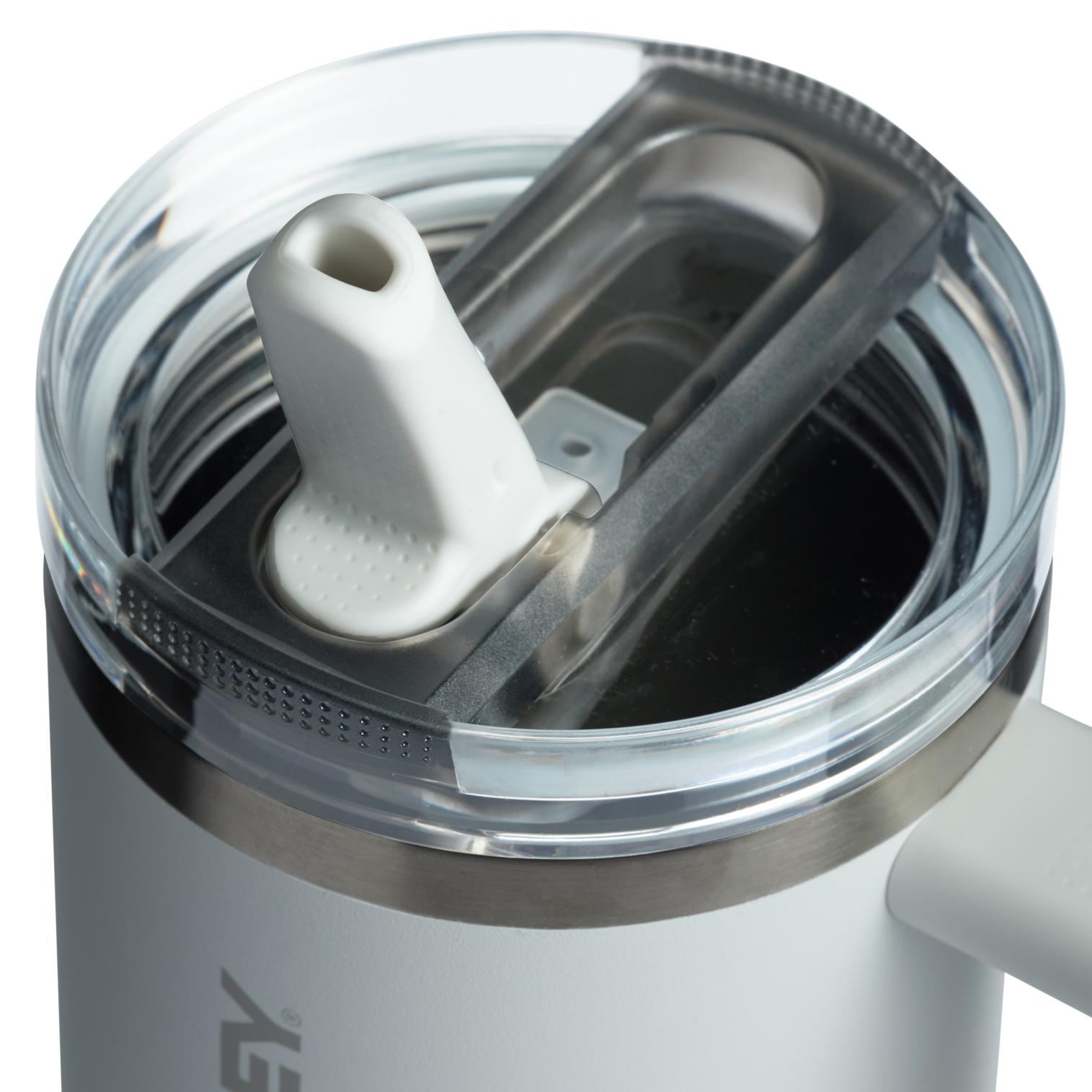 The Quencher ProTour Flip Straw Tumbler | 30 OZ - Stanley Create - Image 8