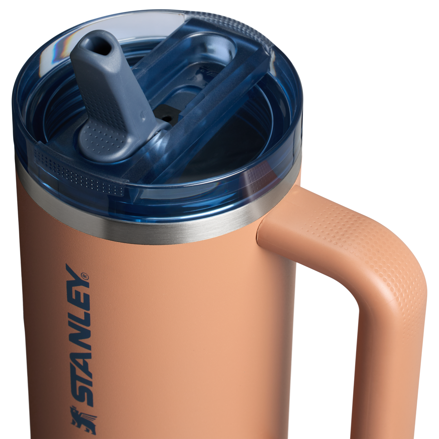 The Quencher ProTour Flip Straw Tumbler | 30 OZ - Stanley Create - Image 48