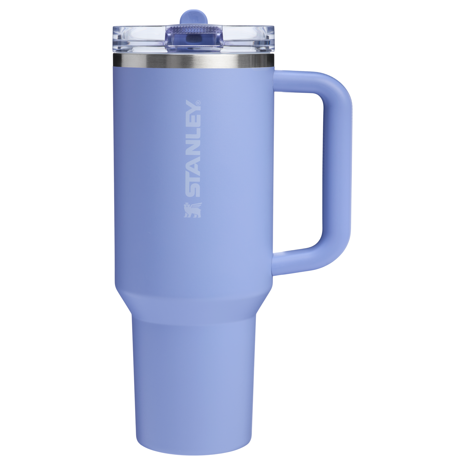 Alternative view of The Quencher ProTour Flip Straw Tumbler | 40 OZ