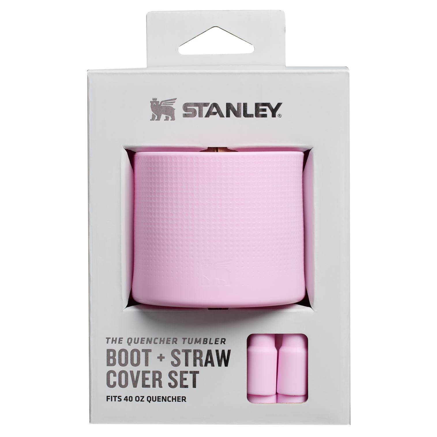 Stanley Quencher Boot and Straw Cover Set | 40 OZ - Image 77