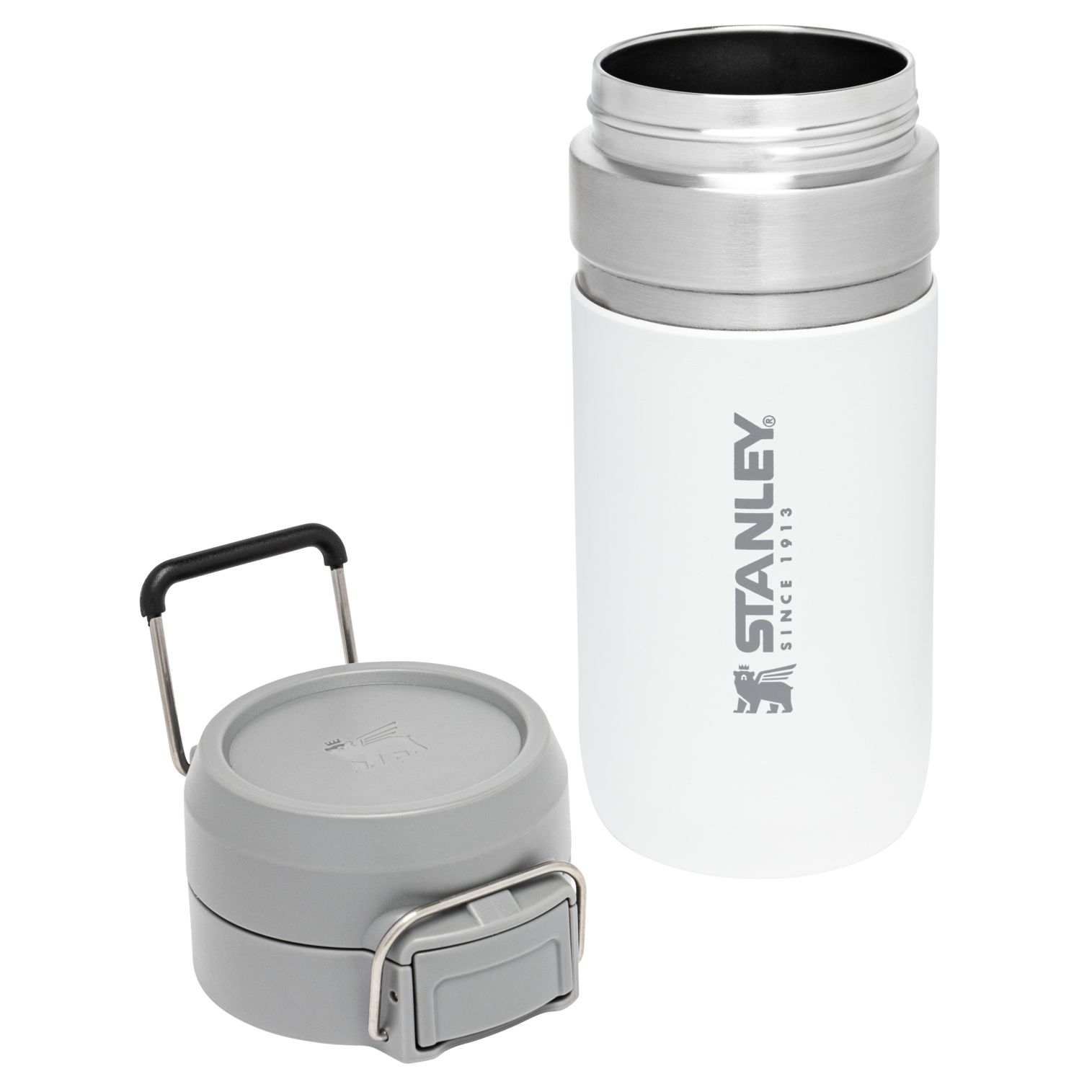 The Quick Flip Go Bottle | 16 OZ