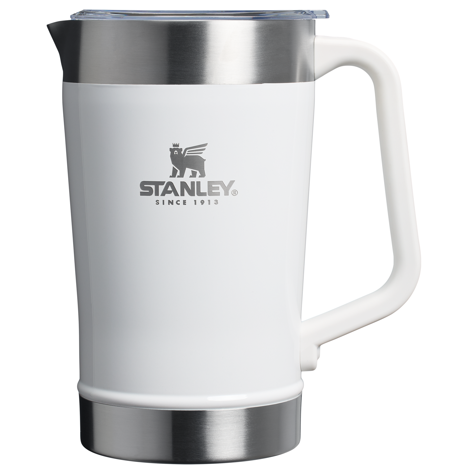 Classic Stay Chill Beer Pitcher | 64 OZ - Image 18