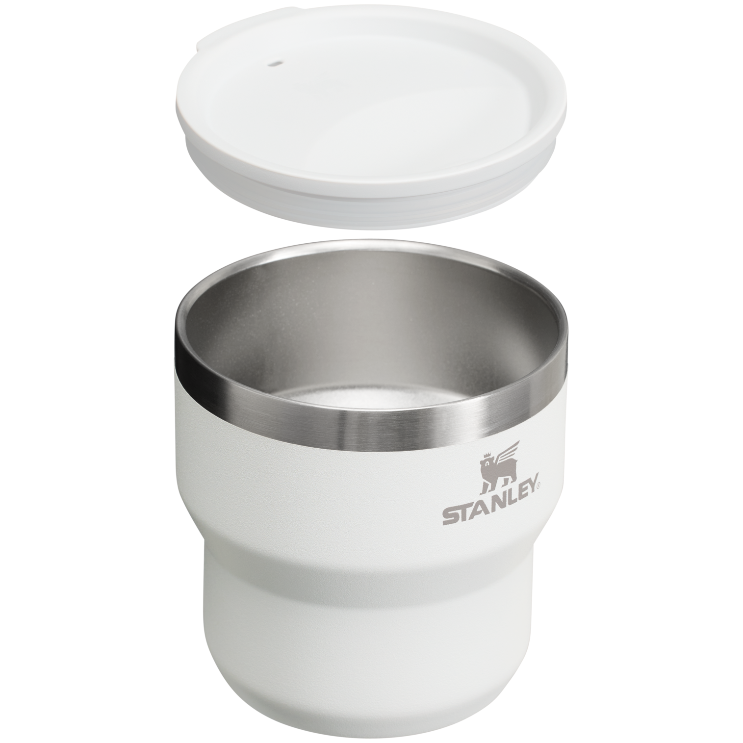 The Stay-Hot Stacking Cup | 10 OZ - Image 9