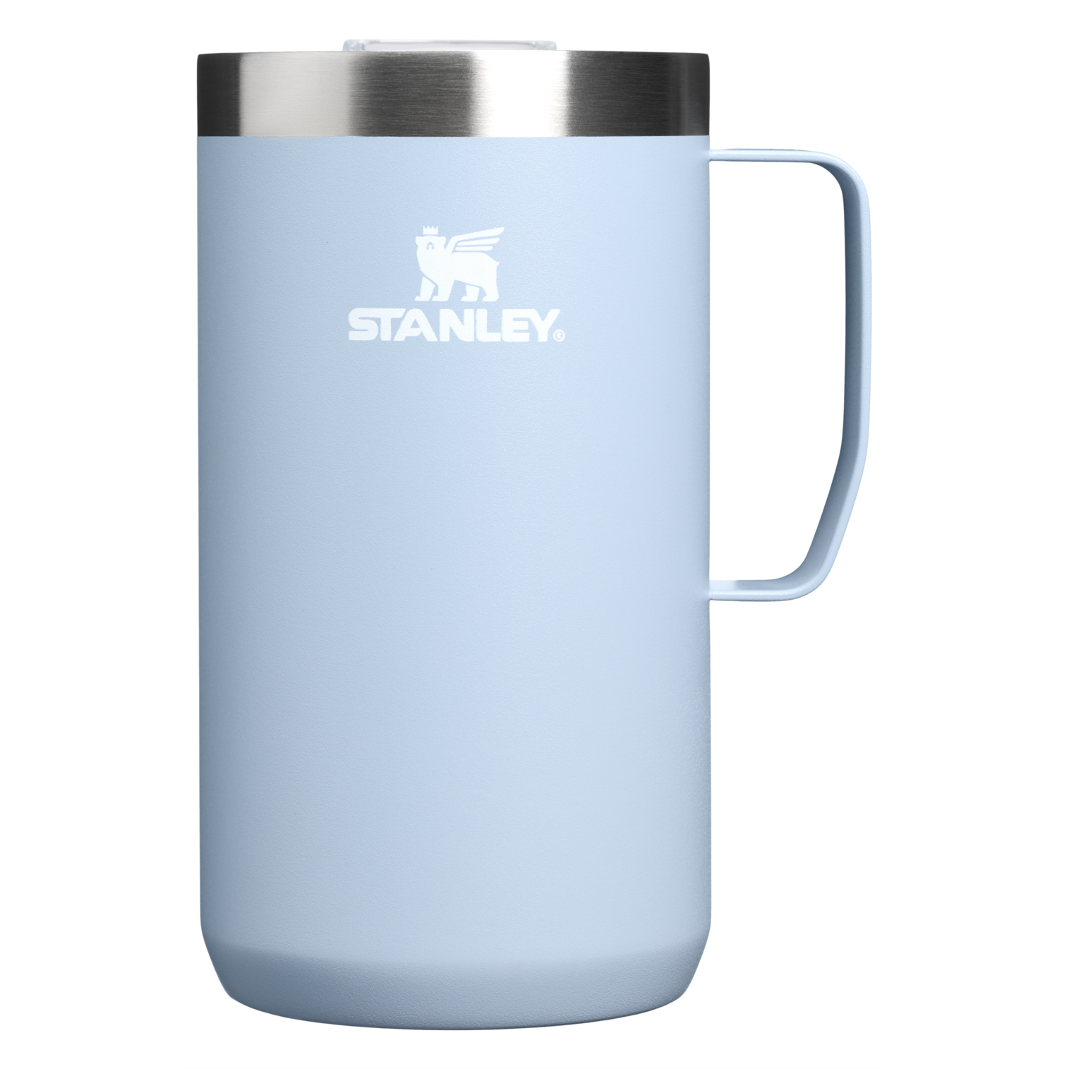 The Stay-Hot Camp Mug | 24 OZ - Stanley Create - Image 33