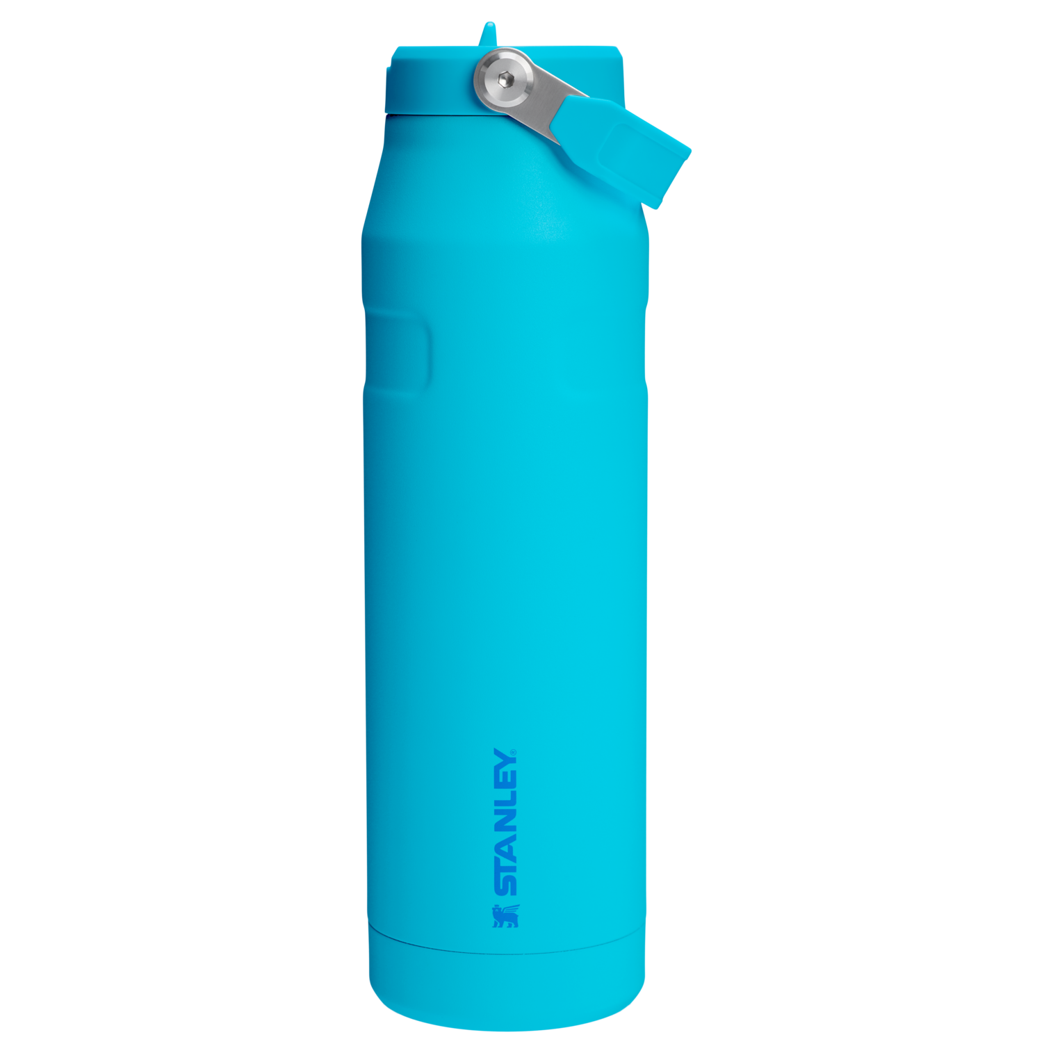 The IceFlow Bottle with Flip Straw Lid | 36 OZ - Image 41