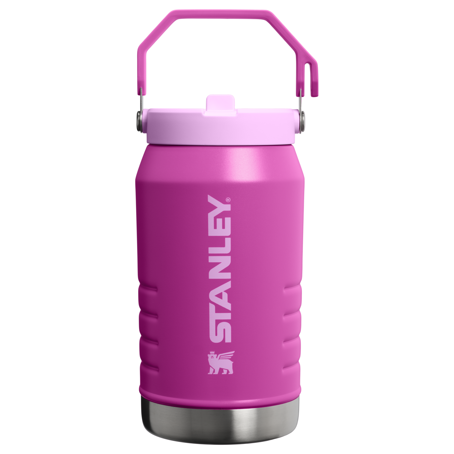 The IceFlow Flip Straw Jug | 64 OZ - Image 65