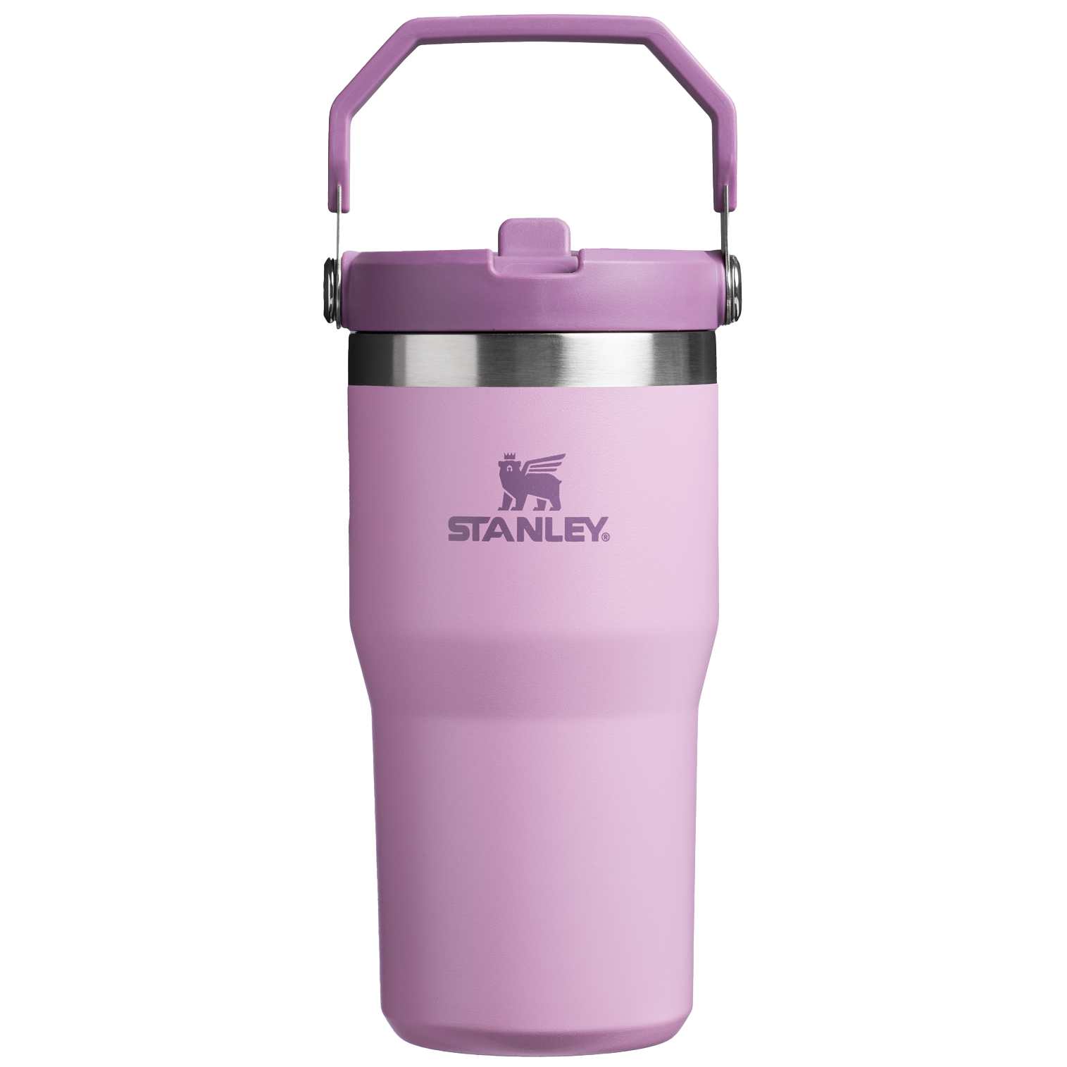 The IceFlow Flip Straw Tumbler | 20 OZ - Image 57