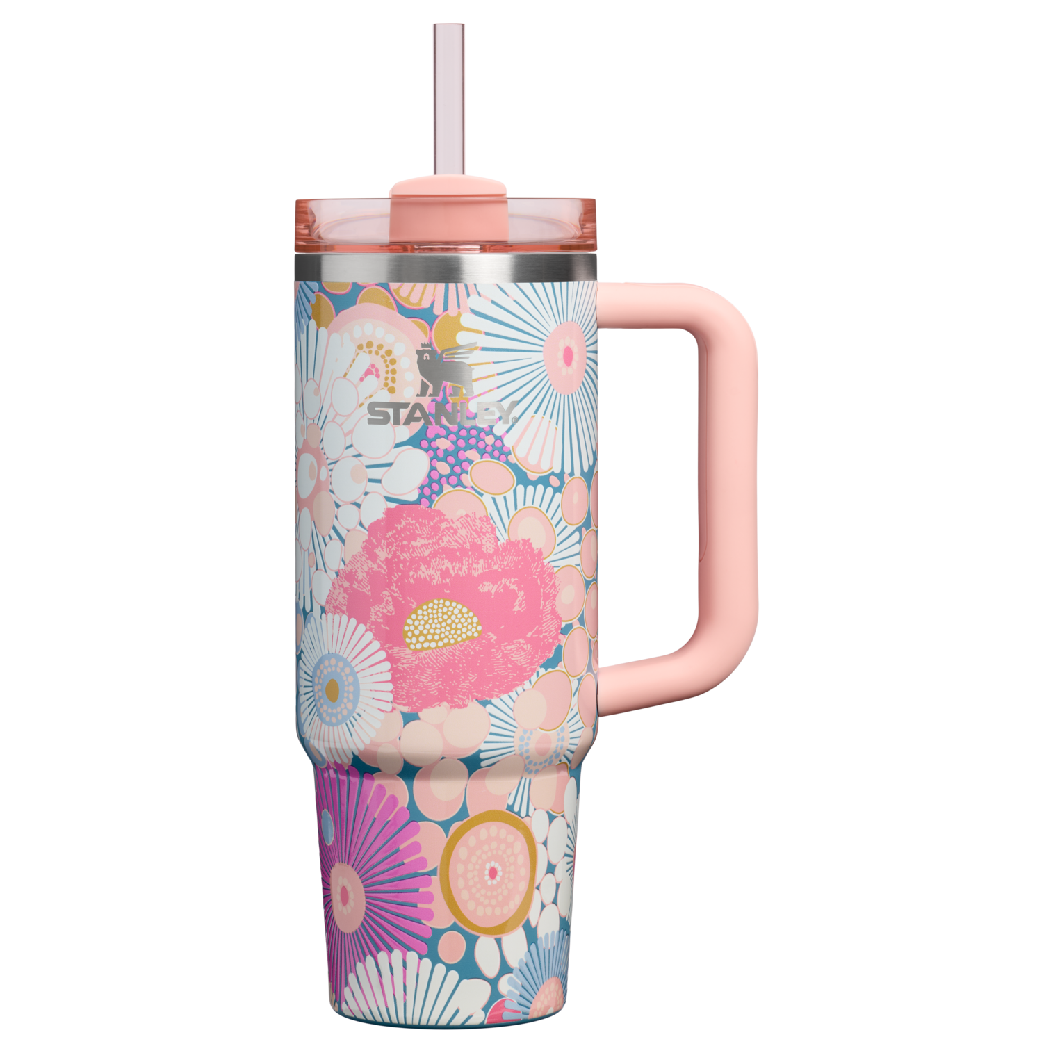 Alternative view of The Quencher H2.0 Flowstate Tumbler | 30 OZ