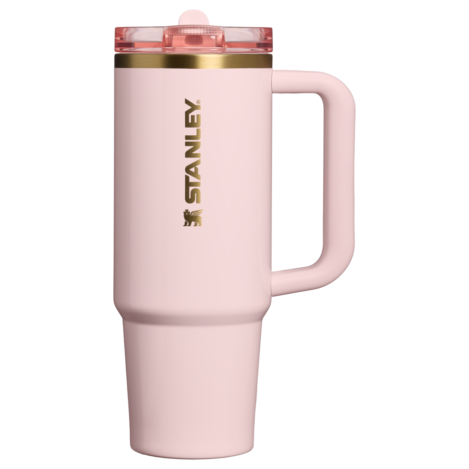 Alternative view of The Quencher ProTour Flip Straw Tumbler | 30 OZ