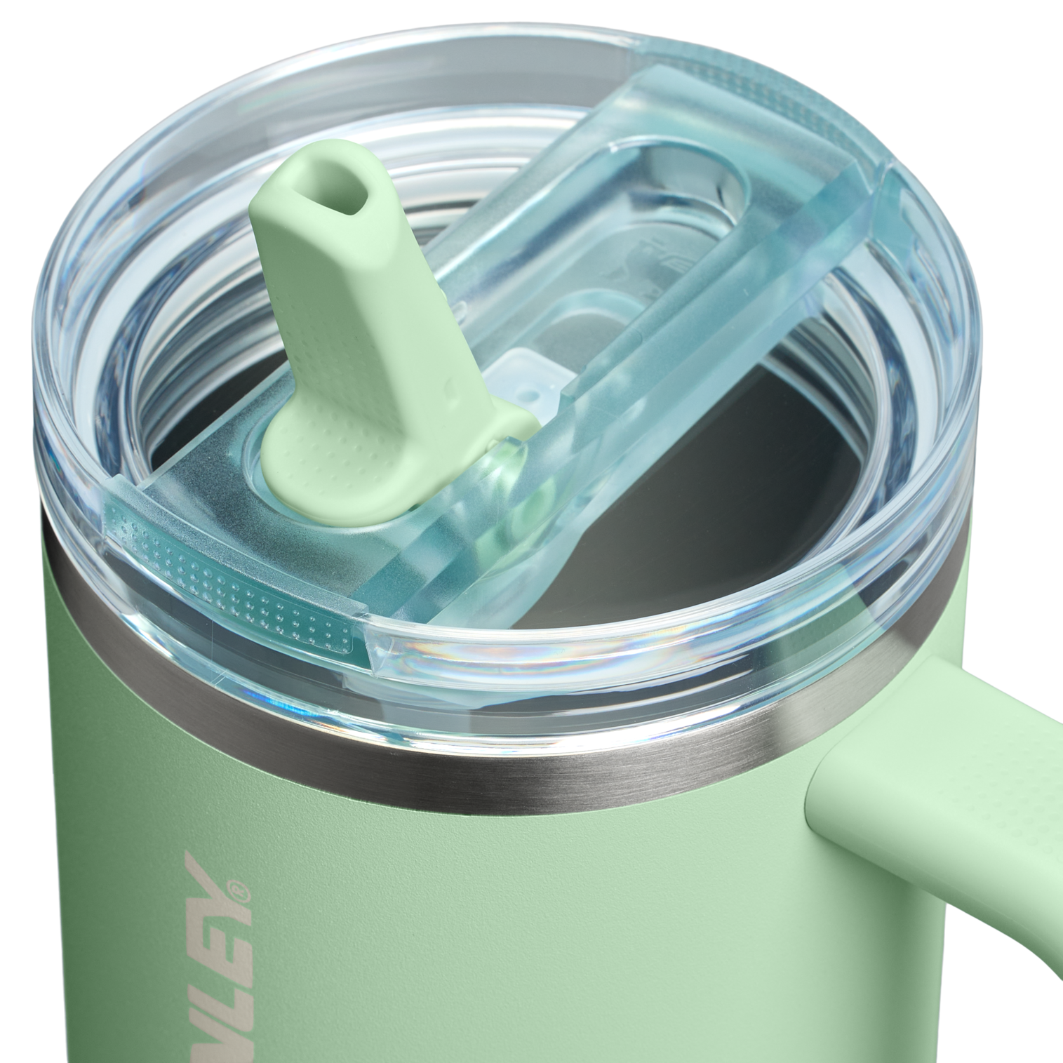 The Quencher ProTour Flip Straw Tumbler | 40 OZ - Stanley Create - Image 69