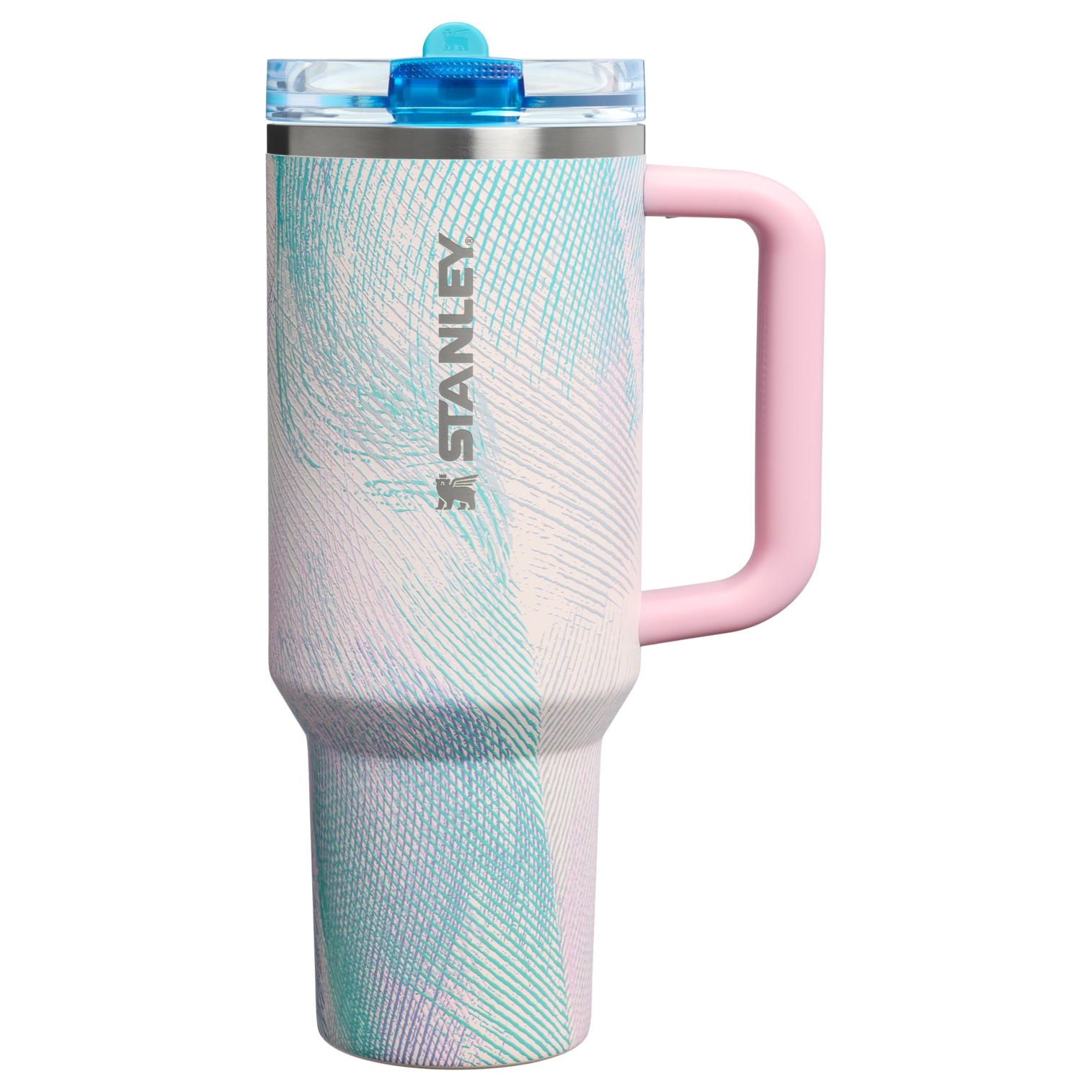 The Quencher ProTour Flip Straw Tumbler | 40 OZ - Image 134