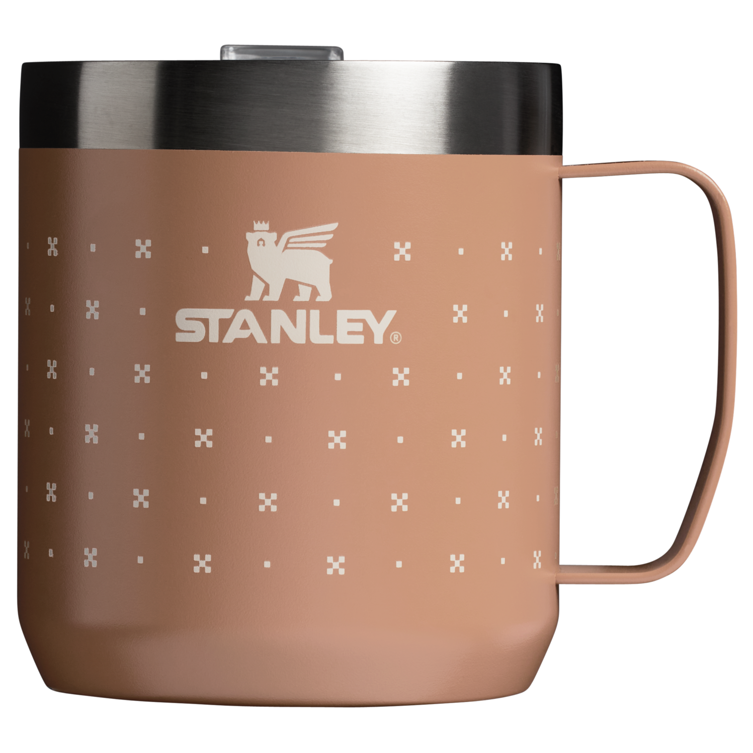 Classic Legendary Camp Mug | 12 OZ - Stanley Create - Image 49