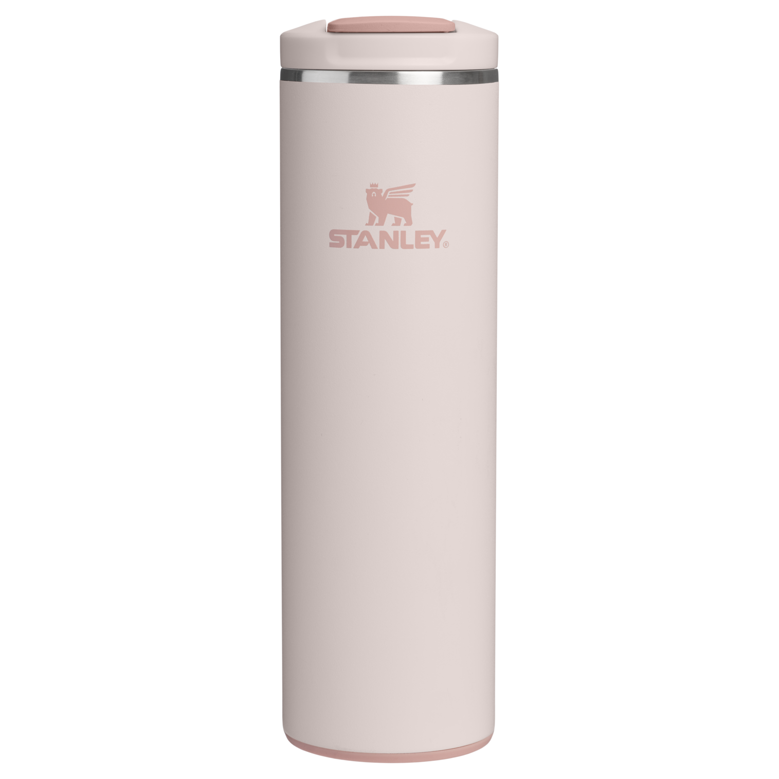 Alternative view of The Transit Flip Top Mug | 16 OZ