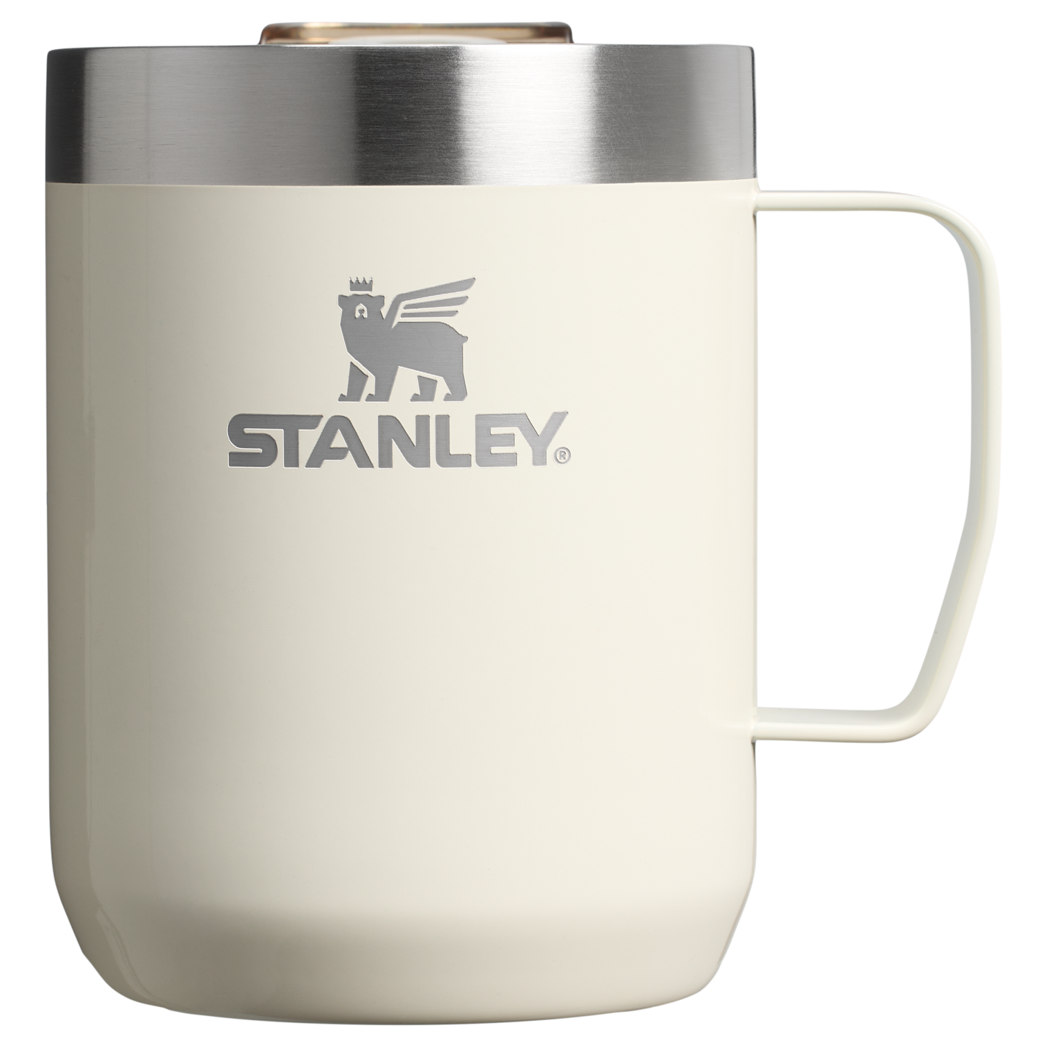 Classic Legendary Camp Mug | 8 OZ - Image 8