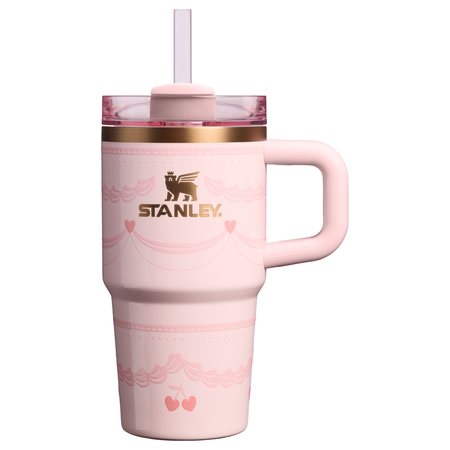 The Valentine's Day Quencher H2.0 FlowState Tumbler | 20 OZ