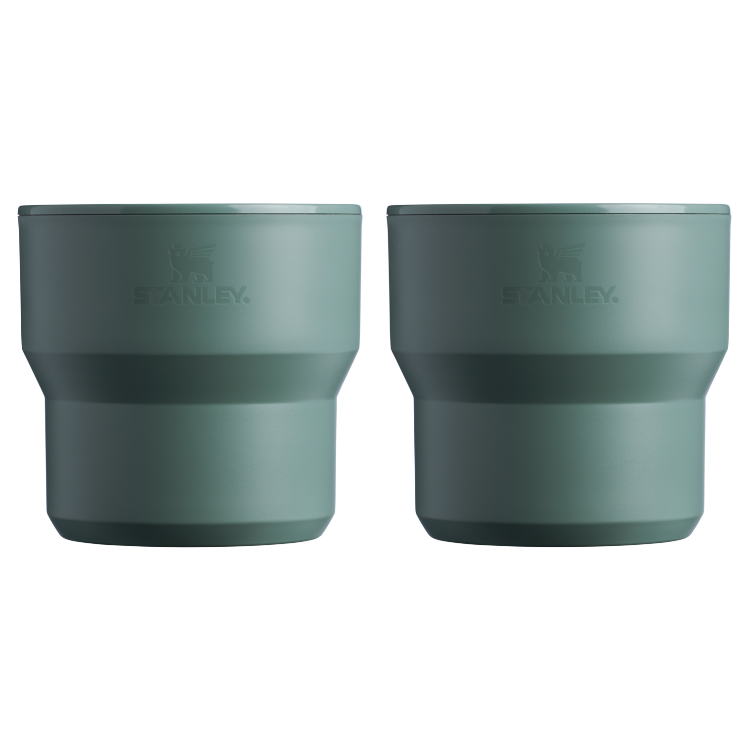 The Wildfare Go Two Cup Cookset 4-piece set | 1 QT - Image 4